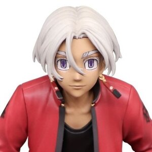 Tokyo Revengers Izana Kurokawa Noodle Stopper Figure [Pre-order]