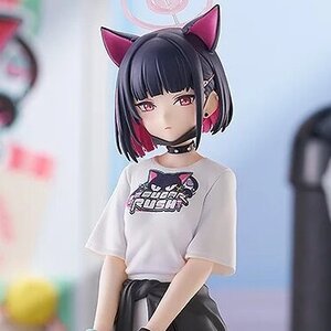 Pop Up Parade Blue Archive Kazusa (Band): Event KV Ver. [Pre-order]