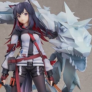 Arknights Texas: Elite 2 1/7 Scale Figure