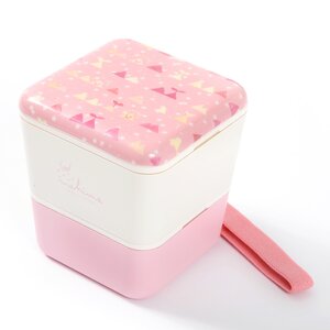 temahima -atelier saison- Spring Lunch Box Collection Risshun