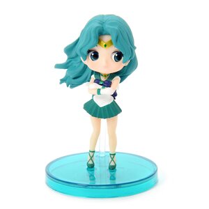 Sailor Moon Q Posket Petit Vol. 3 Sailor Neptune