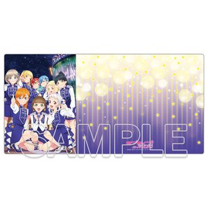 Love Live! Superstar!! Desk Mat Sing! Shine! Smile! Ver.