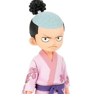 DXF One Piece The Grandline Series Wano Country Vol. 1 Momonosuke Kouzuki