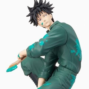 Jujutsu Kaisen Graffiti x Battle Re: Figure Megumi Fushiguro