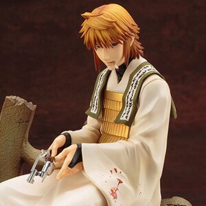 ArtFX J Saiyuki Reload Blast Genjo Sanzo