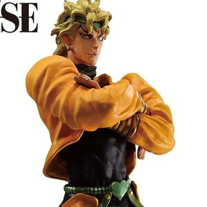 Ichibansho Figure JoJo's Bizarre Adventure Dio Brando (Stardust Crusaders+) [Pre-order]