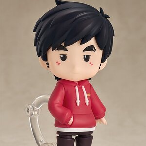 Nendoroid Classmate Chou