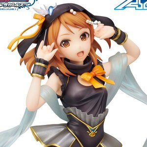Alpha Omega Idolm@ster Cinderella Girls Karen Hojo Triad Primus Ver. 1/8 Scale Figure