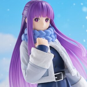 Trio-Try-iT Figure Frieren: Beyond Journey's End Fern [Pre-order]