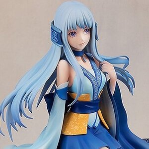 Chinese Paladin: Sword and Fairy Long Kui: Bloom like a Dream Ver. 1/7 Scale Figure