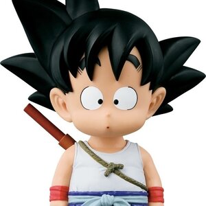Dragon Ball Collection (Re-run) Goku