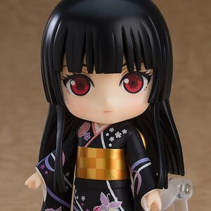 Nendoroid Hell Girl: Fourth Twilight Ai Enma