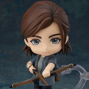 Nendoroid The Last of Us Part II Ellie