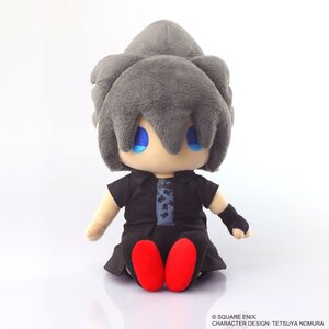 Final Fantasy XV Plushie Noctis Lucis Caelum [Pre-order]