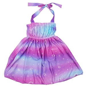 Natsumi Saito x galaxxxy Dream Dress Aurora