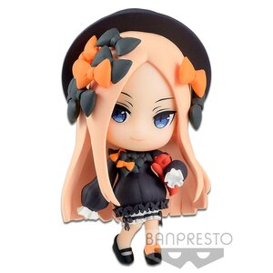 Chibi Kyun Chara Fate/Grand Order Vol. 1 Foreigner/Abigail Williams