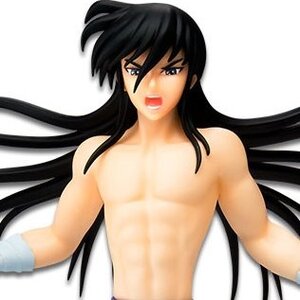 Saint Seiya Saint Cosmo Memoir Dragon Shiryu
