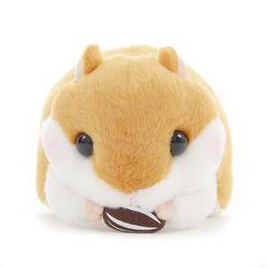 Coroham Coron Glutton Hamster Plush Collection (Standard) Coron