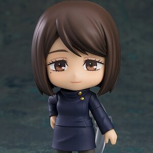 Nendoroid Jujutsu Kaisen Shoko Ieiri: Tokyo Jujutsu High School Ver.