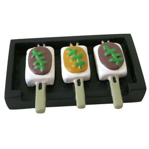 concombre Hanami Mini Figures 3/3 Dengaku