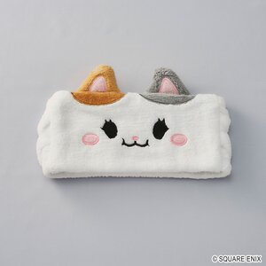 Final Fantasy XIV Hairband Fat Cat