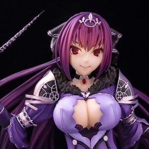 Fate/Grand Order Caster/Scathach-Skadi: Second Ascension Ver. 1/7 Scale Figure