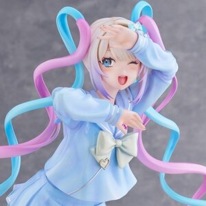 Needy Streamer Overload OMGkawaiiAngel 1/7 Scale Figure