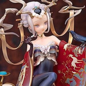 Jataka of the Deer King 1/7 Scale Figure