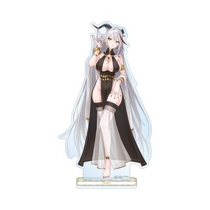 Azur Lane 1/7 Scale Large Acrylic Stand Ägir: Dancer Ver.