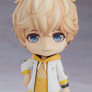 Nendoroid Mr. Love: Queen's Choice Qiluo Zhou (Re-run)