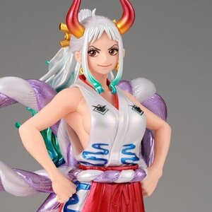 King of Artist One Piece Yamato: Special Ver. [Pre-order]