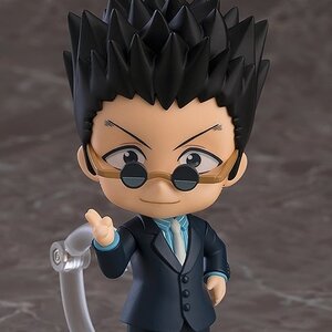 Nendoroid Hunter x Hunter Leorio