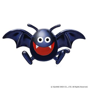 Dragon Quest Metallic Monsters Gallery Dracky (Re-run) [Pre-order]