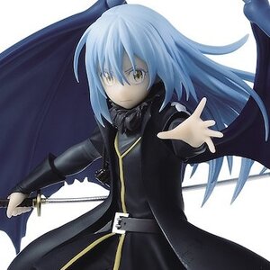 Otherworlder Plus That Time I Got Reincarnated as a Slime Demon Lord Rimuru Tempest