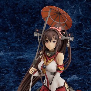 Yamato Kai: Light Armament Ver.