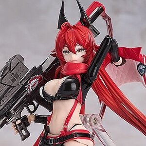 Hyper Body Goddess of Victory: Nikke Red Hood [Pre-order]