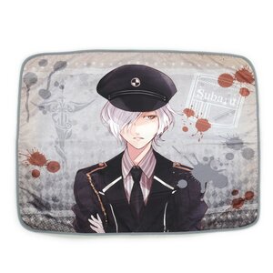 DIABOLIK LOVERS Subaru Blanket
