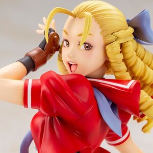 Street Fighter Karin ﻿Bishoujo Statue
