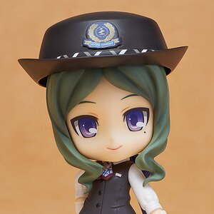 Nendoroid Matoba Marina | Tetsudou Musume