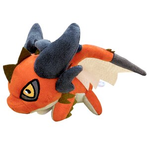Monster Hunter Plush Collection Vol. 10 Safi'jiiva
