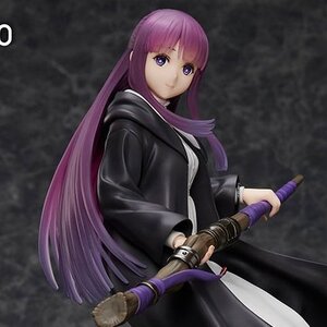 Frieren: Beyond Journey's End Fern [MADHOUSE × DesignCOCO Anime Anniversary Edition] 1/7 Scale Figure