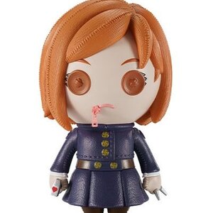 Cutie1 Jujutsu Kaisen Nobara Kugisaki