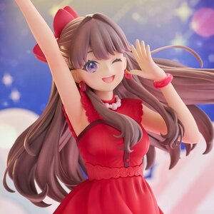 Love Live! Hasu no Sora Jogakuin School Idol Club Megumi Fujishima 1/7 Scale Figure