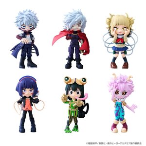 PalVerse My Hero Academia Vol. 2 (1-Pack)