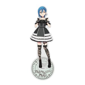 Love Live! Superstar!! Large Acrylic Stand Shiki Wakana: Lolita Fashion Ver.