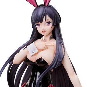 Code Geass: Rozé of the Recapture Sakuya Sumeragi: Bunny Ver. 1/4 Scale Figure [Pre-order]