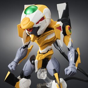 NXEdge Style Evangelion Unit Zero (Kai) + ESV Shield