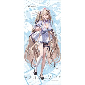 Azur Lane Extra Large Tapestry Anchorage: Nurse Ver. [Pre-order]