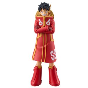 DXF One Piece -The Grandline Series- Monkey D. Luffy (TBA)