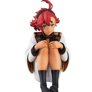 G.E.M. Series Mobile Suit Gundam: The Witch from Mercury Palm-Size Suletta Mercury